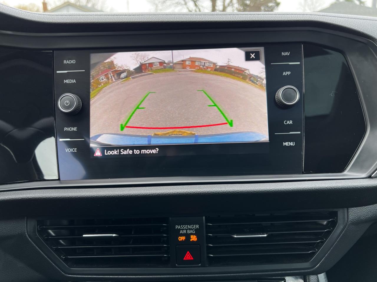 2021 Volkswagen Jetta HIGHLINE - Photo #26