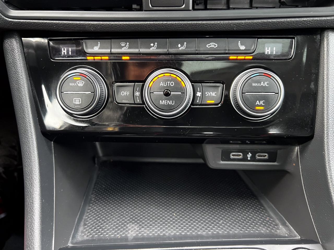 2021 Volkswagen Jetta HIGHLINE - Photo #25