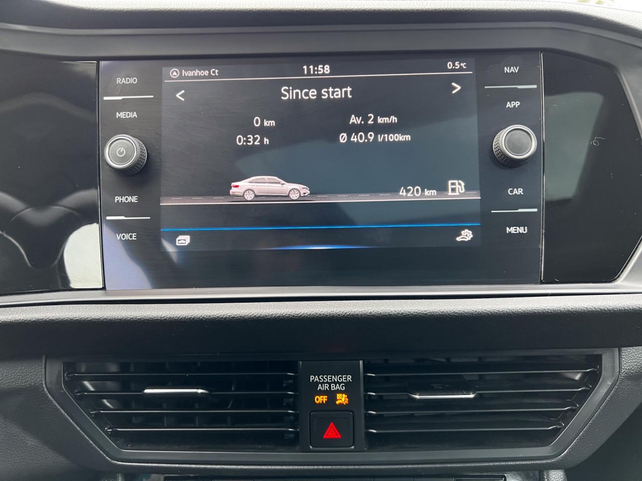 2021 Volkswagen Jetta HIGHLINE - Photo #30