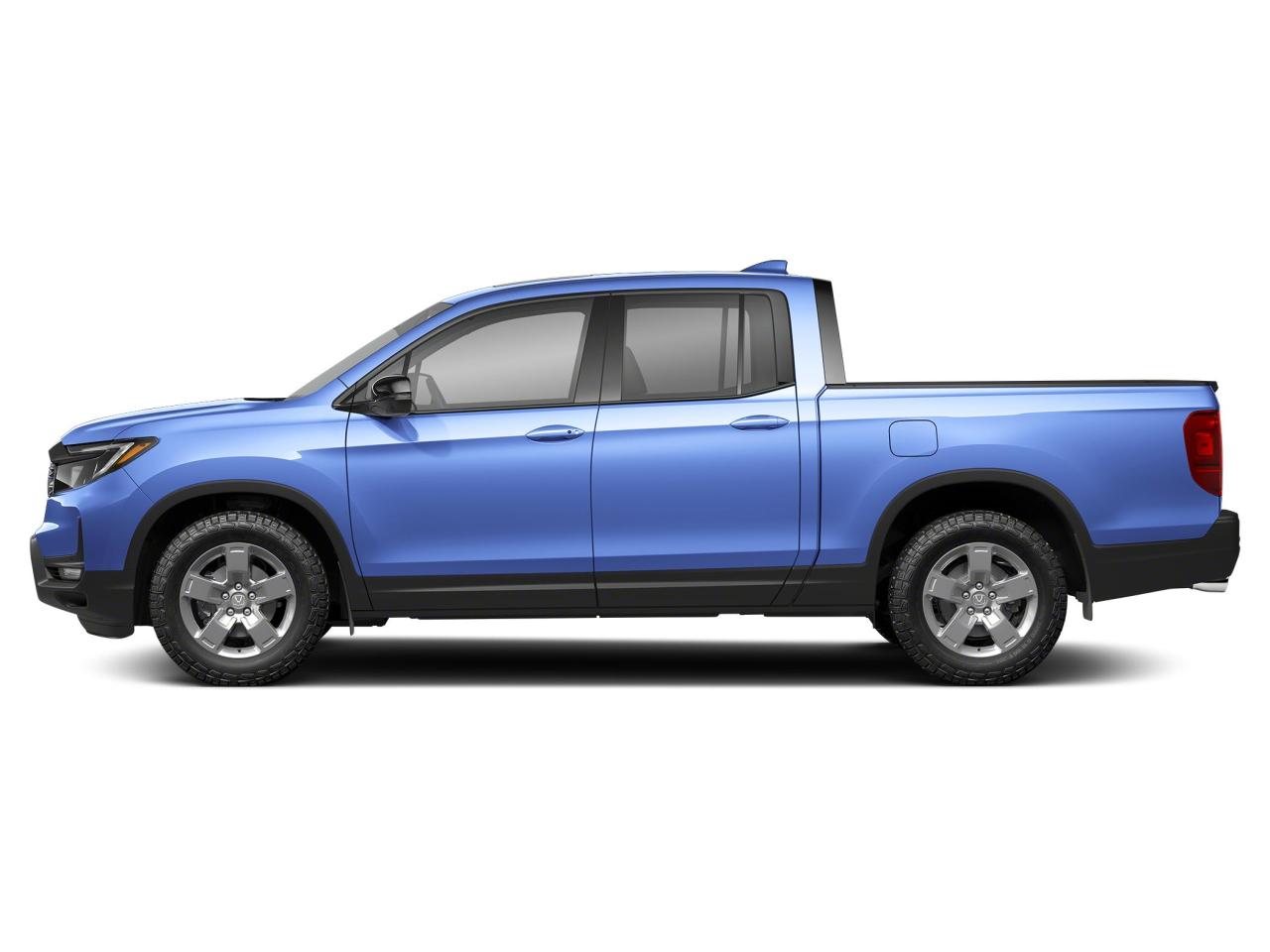 2025 Honda Ridgeline TrailSport Photo1