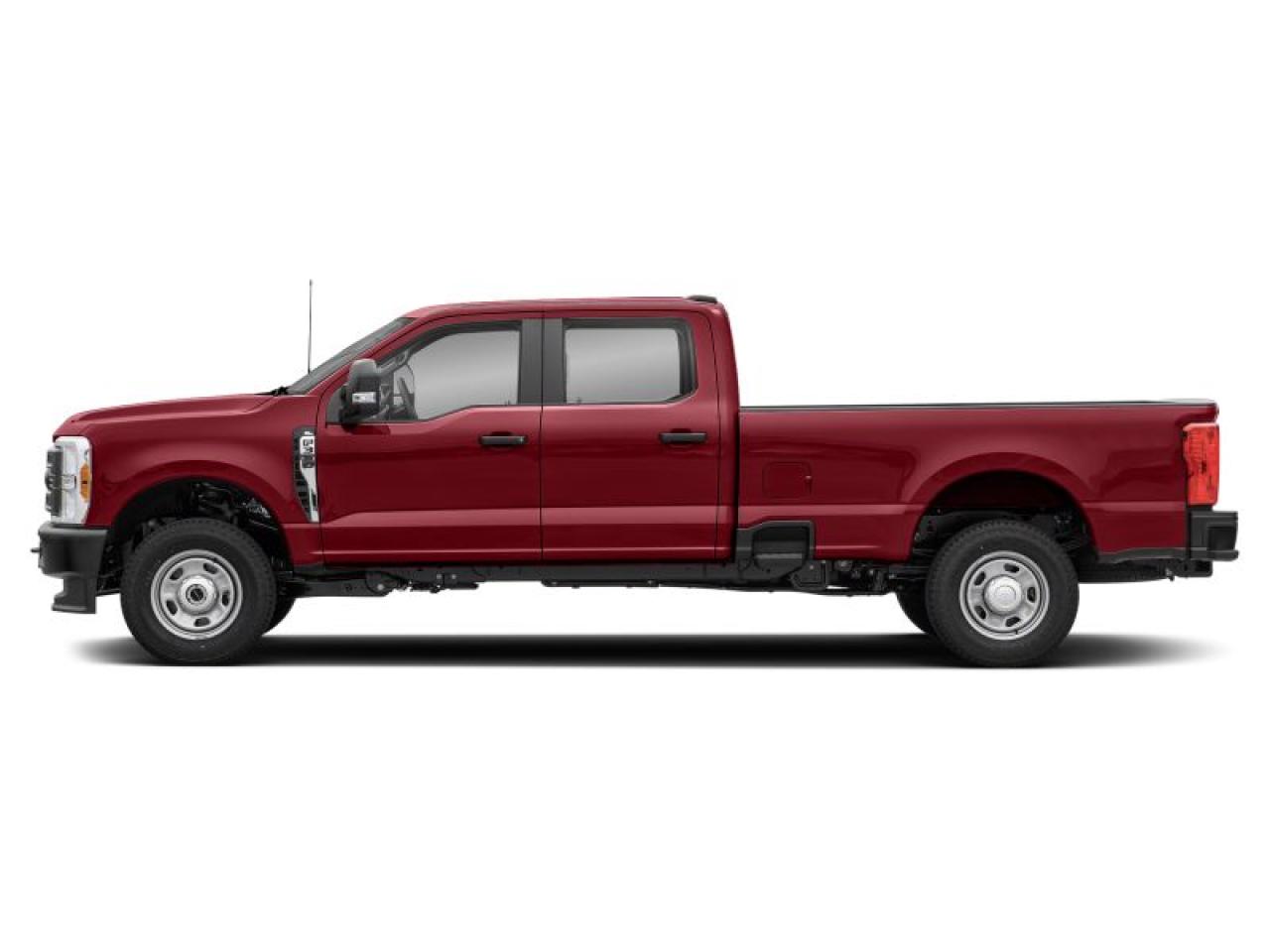 New 2024 Ford F-350 Super Duty Platinum  - Leather Seats for sale in Paradise Hill, SK