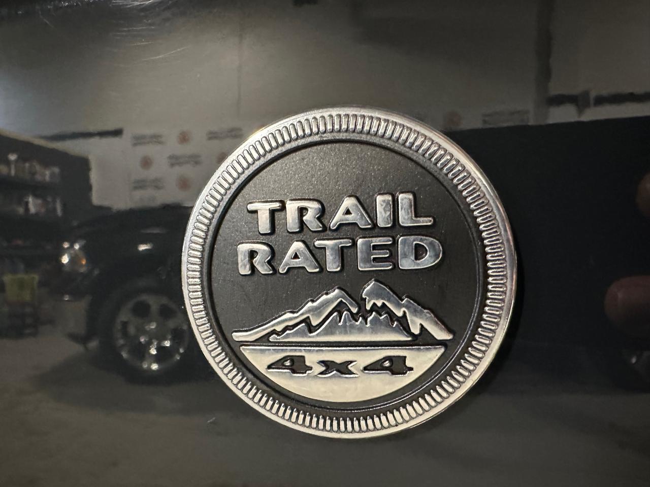 2016 Jeep Wrangler 4WD | 4DR | SAHARA | TRAIL RATED 4X4 | V6 - Photo #31