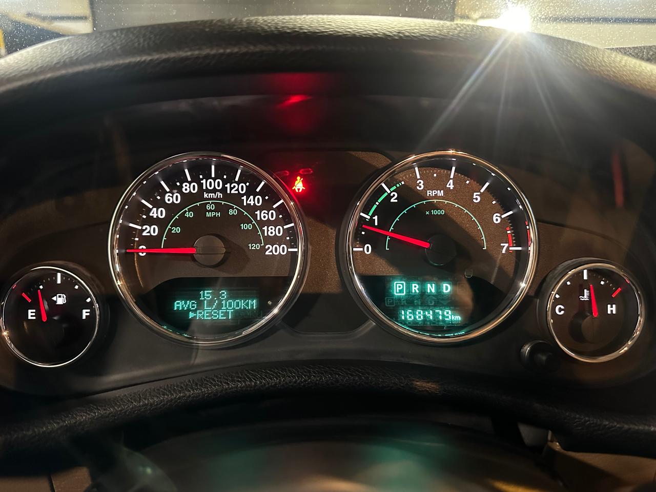 2016 Jeep Wrangler 4WD | 4DR | SAHARA | TRAIL RATED 4X4 | V6 - Photo #35