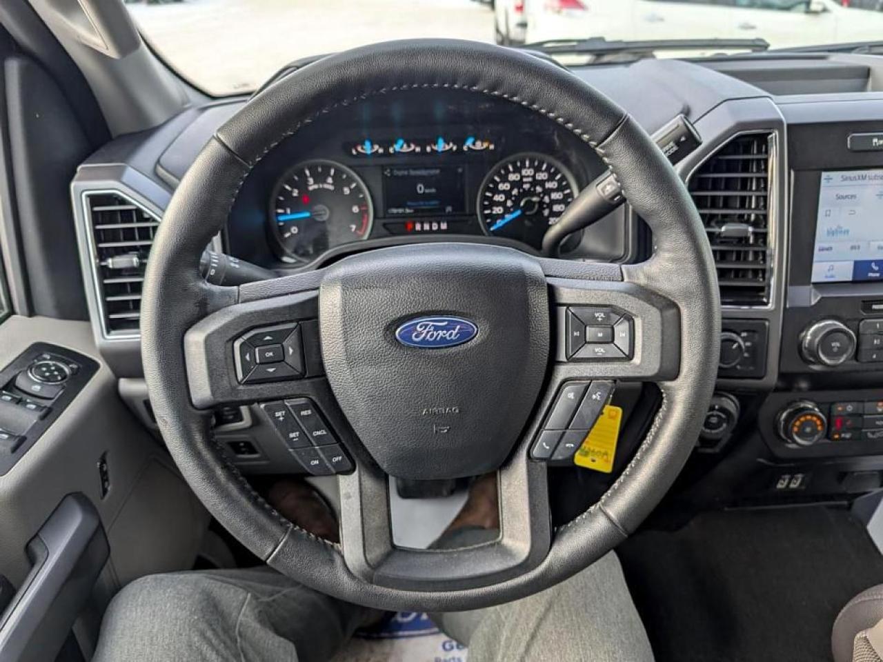 2020 Ford F-150 XLT Photo5