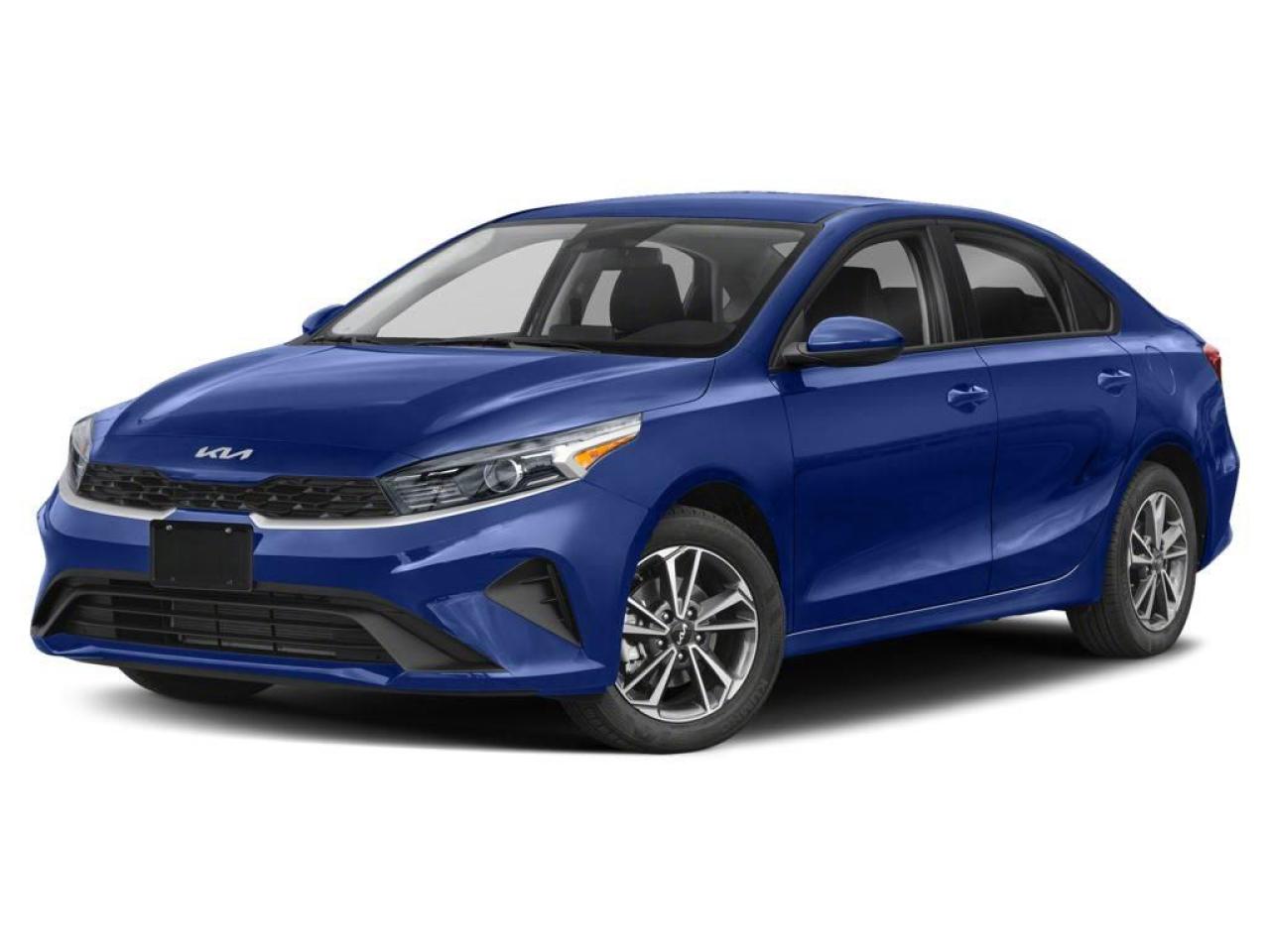 Used 2022 Kia Forte LX for sale in Charlottetown, PE