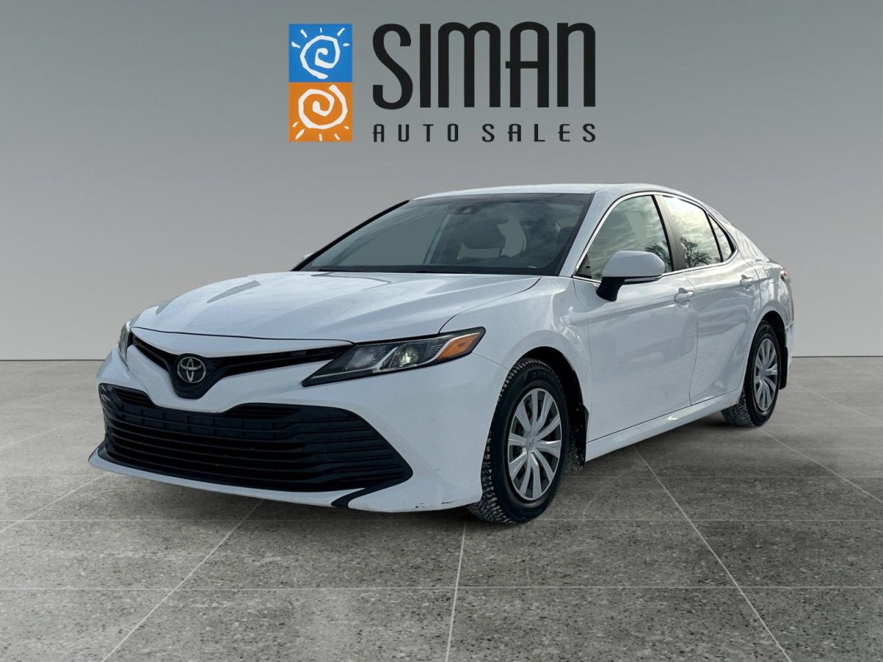 Used 2019 Toyota Camry SE LEGENDARY RELIABILITY for sale in Regina, SK