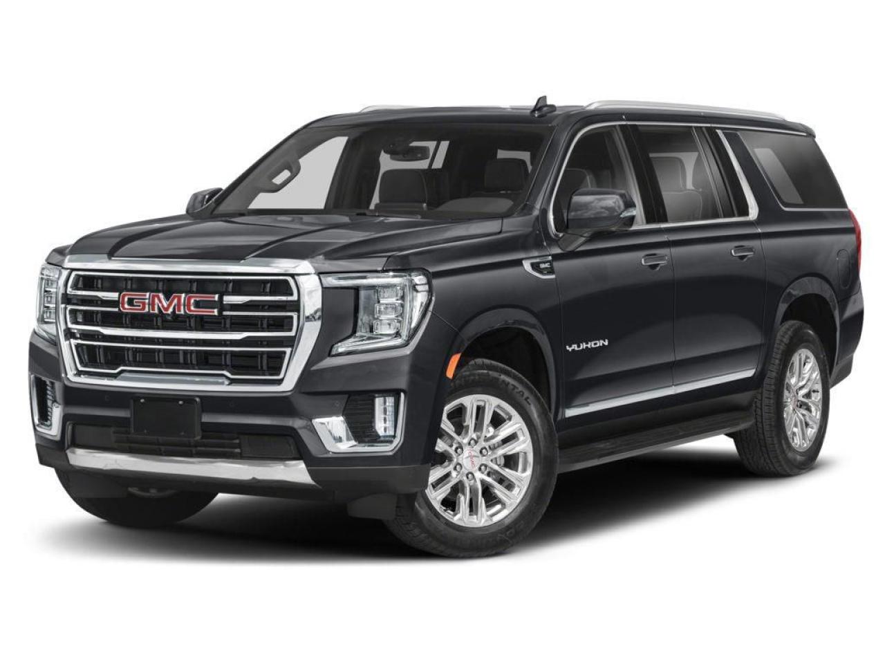 Used 2023 GMC Yukon XL SLT for sale in Grimsby, ON