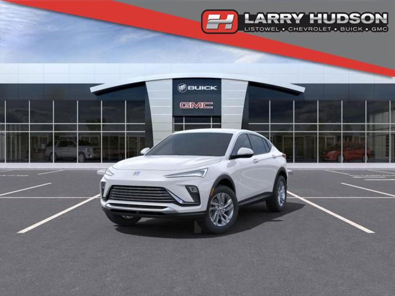 New 2025 Buick Envista Preferred for sale in Listowel, ON