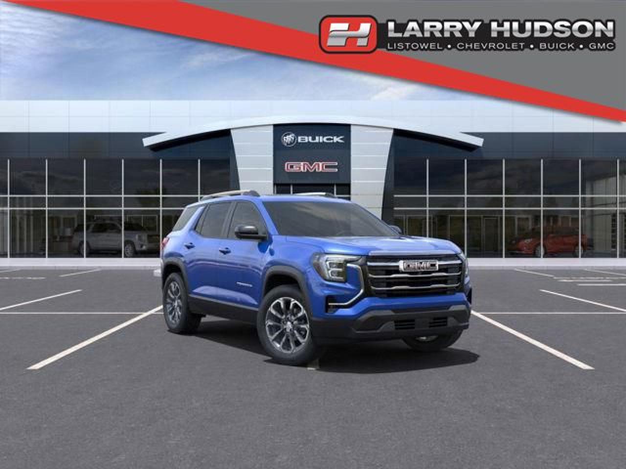 New 2025 GMC Terrain Elevation for sale in Listowel, ON