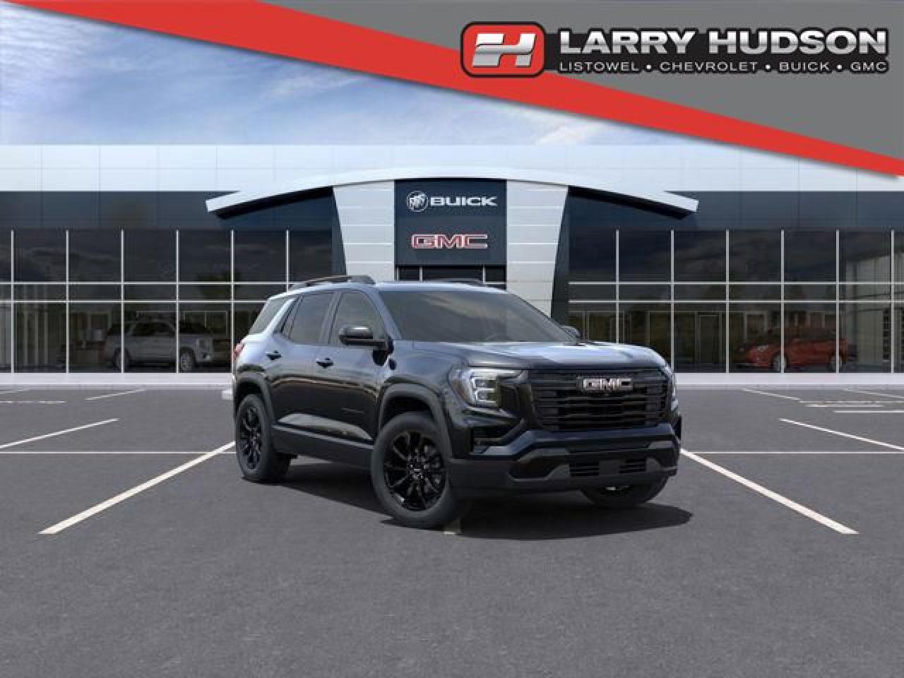 New 2025 GMC Terrain Elevation for sale in Listowel, ON