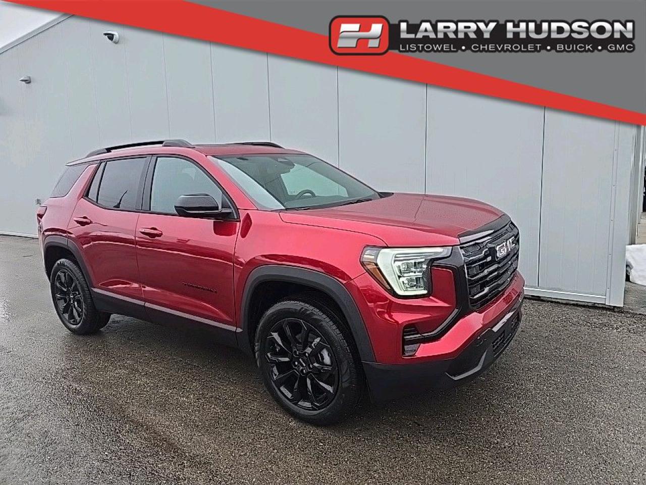 New 2025 GMC Terrain Elevation for sale in Listowel, ON