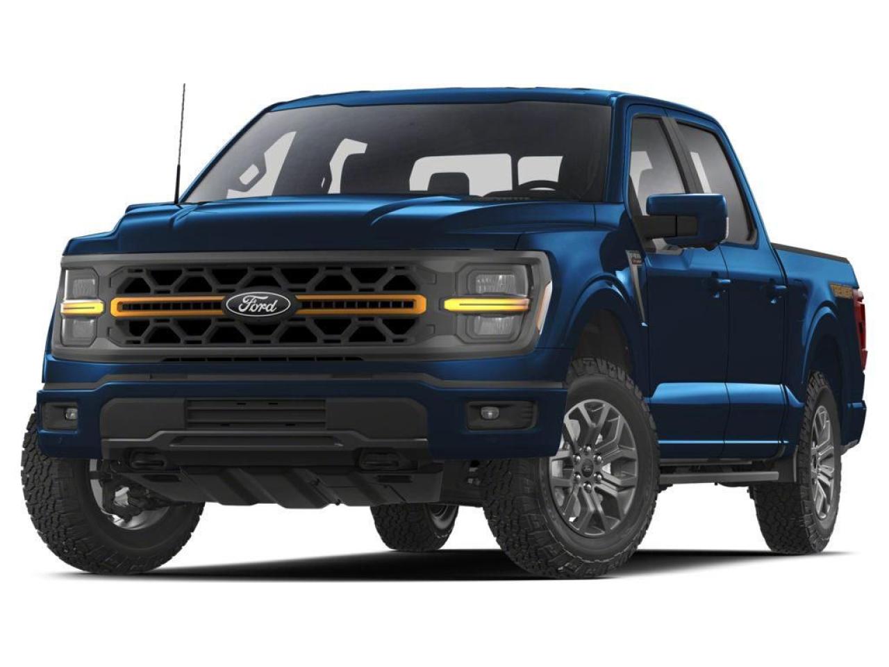 New 2024 Ford F-150 Tremor for sale in Pincher Creek, AB