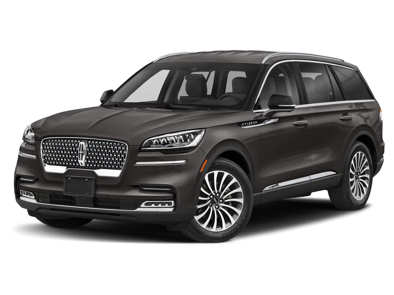 Used 2020 Lincoln Aviator Reserve for sale in Camrose, AB