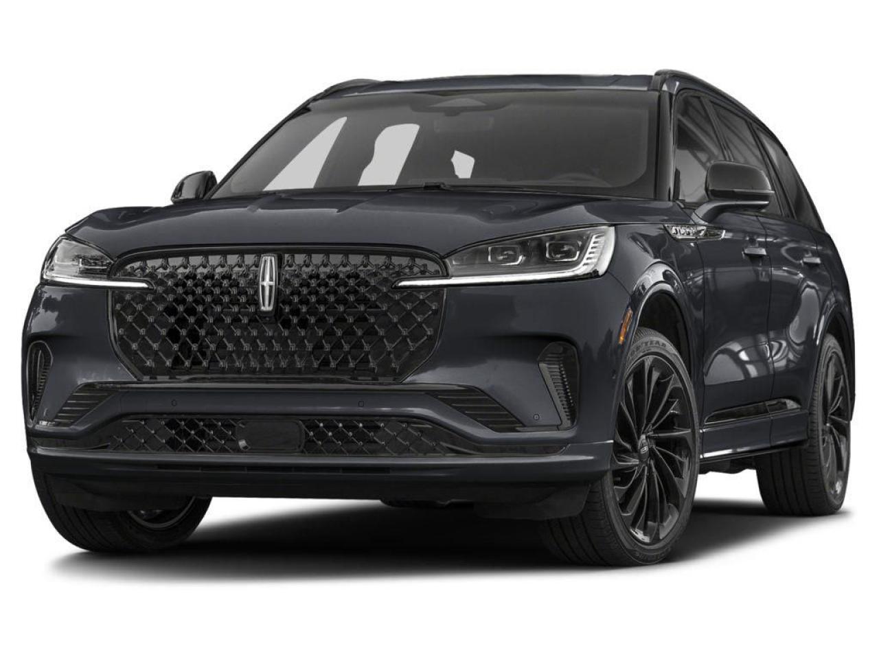 New 2025 Lincoln Aviator Reserve for sale in Chatham, ON