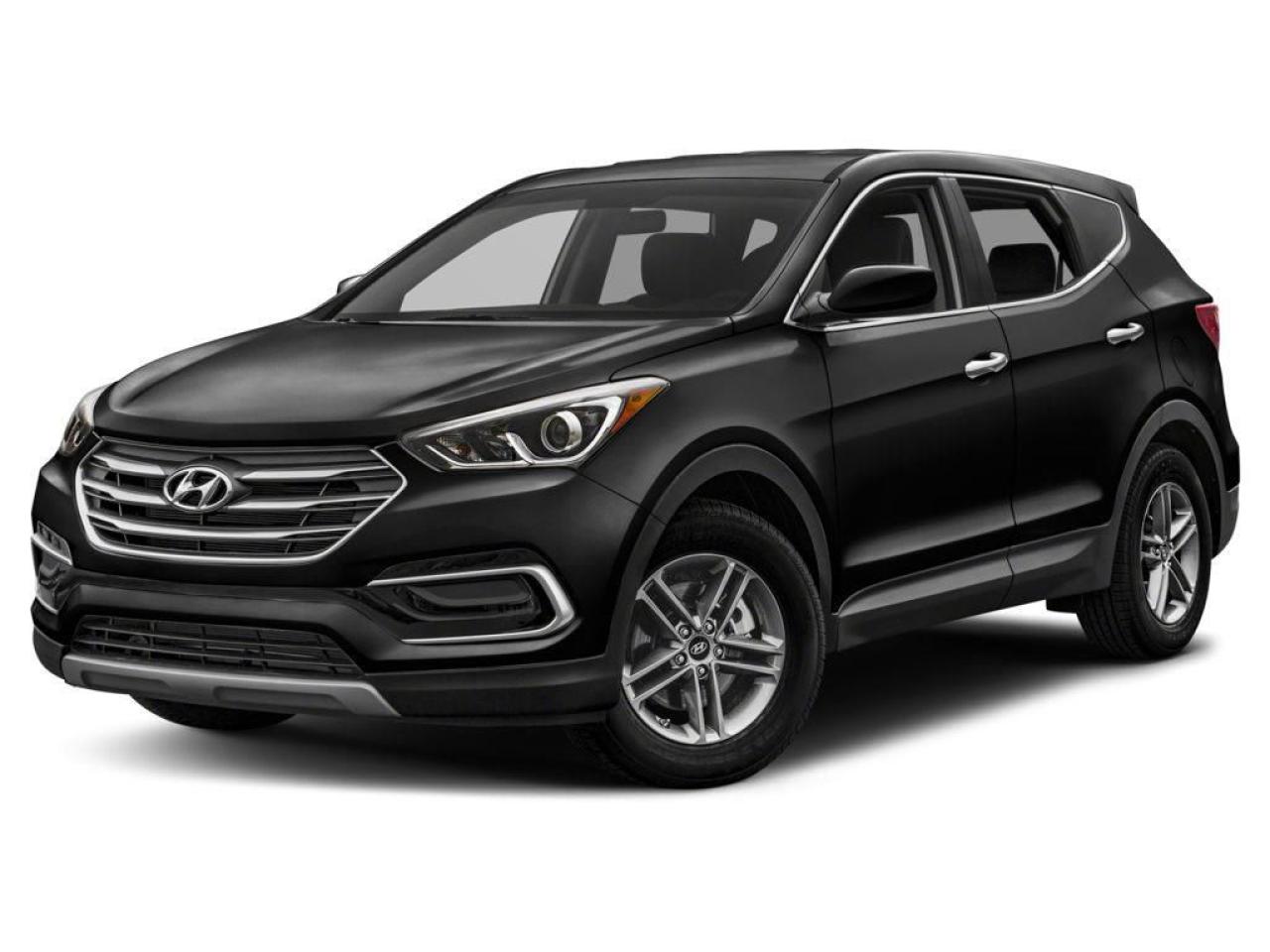 Used 2017 Hyundai Santa Fe Sport 2.4 SE for sale in Oakville, ON