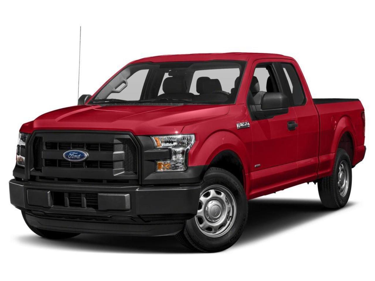 Used 2016 Ford F-150 XLT for sale in Oakville, ON