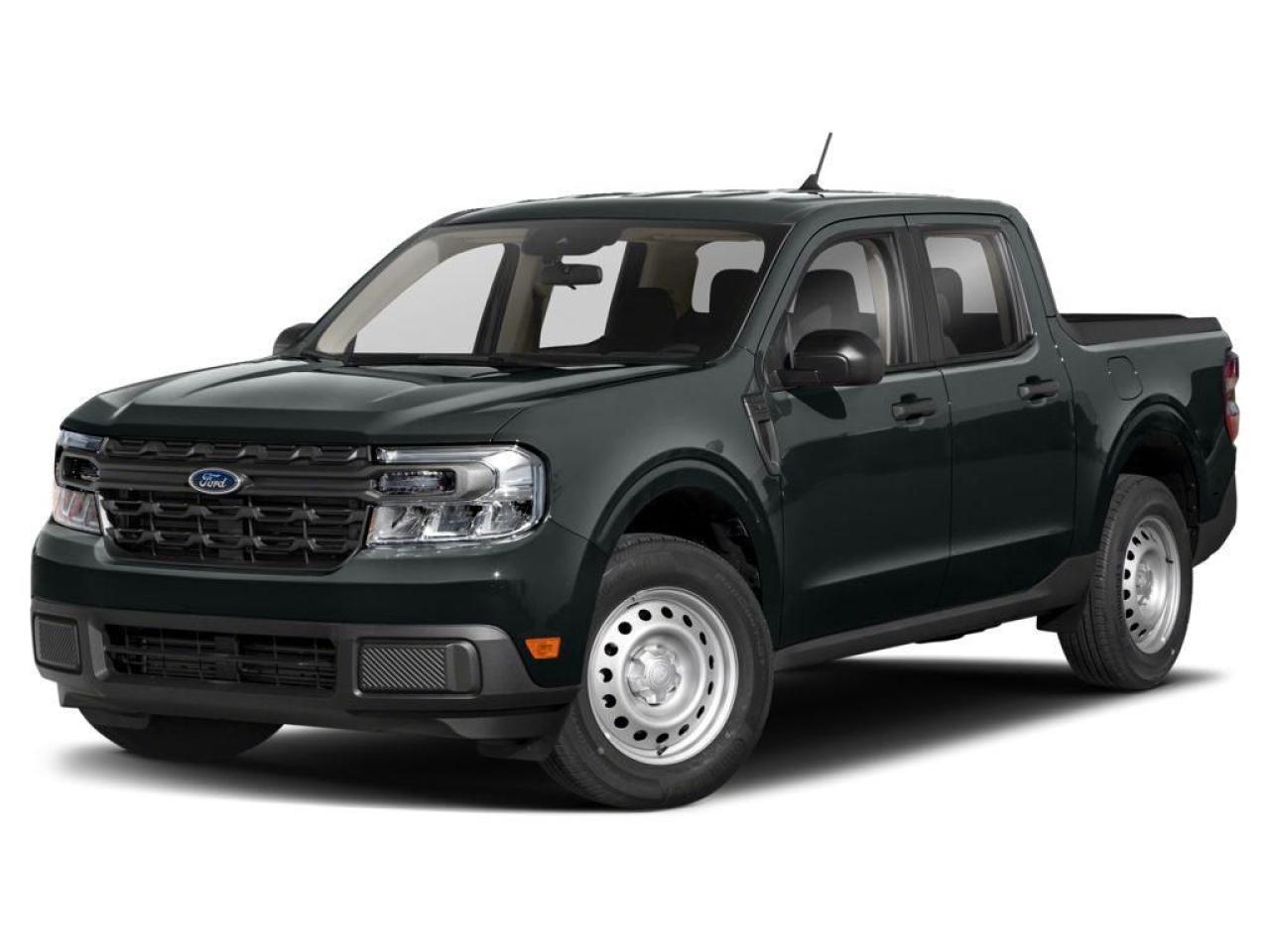 Used 2023 Ford MAVERICK XL for sale in Oakville, ON