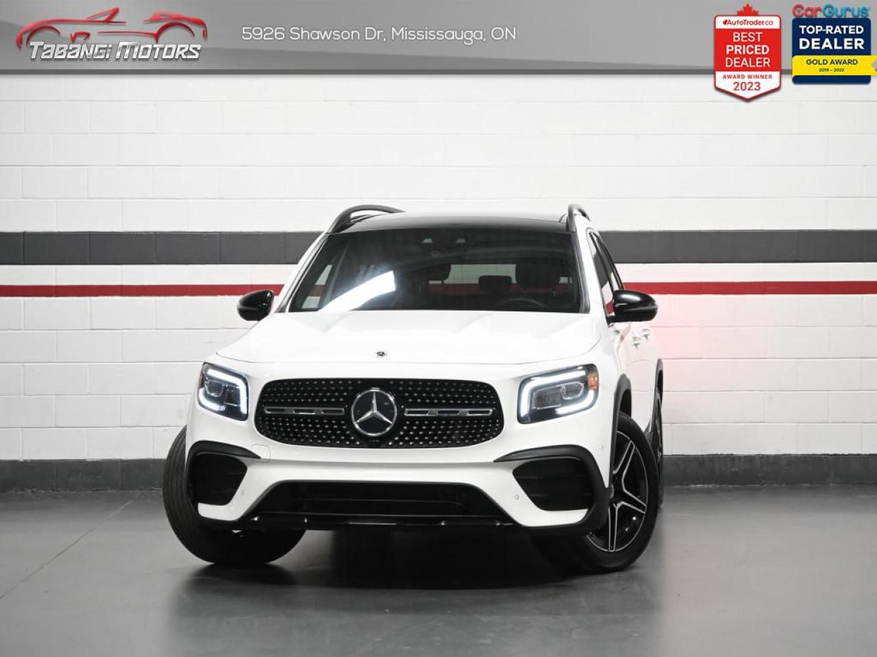 Used 2021 Mercedes-Benz G-Class 250 4MATIC  No Accident AMG 360CAM Ambient Light Navigation Panoramic for sale in Mississauga, ON