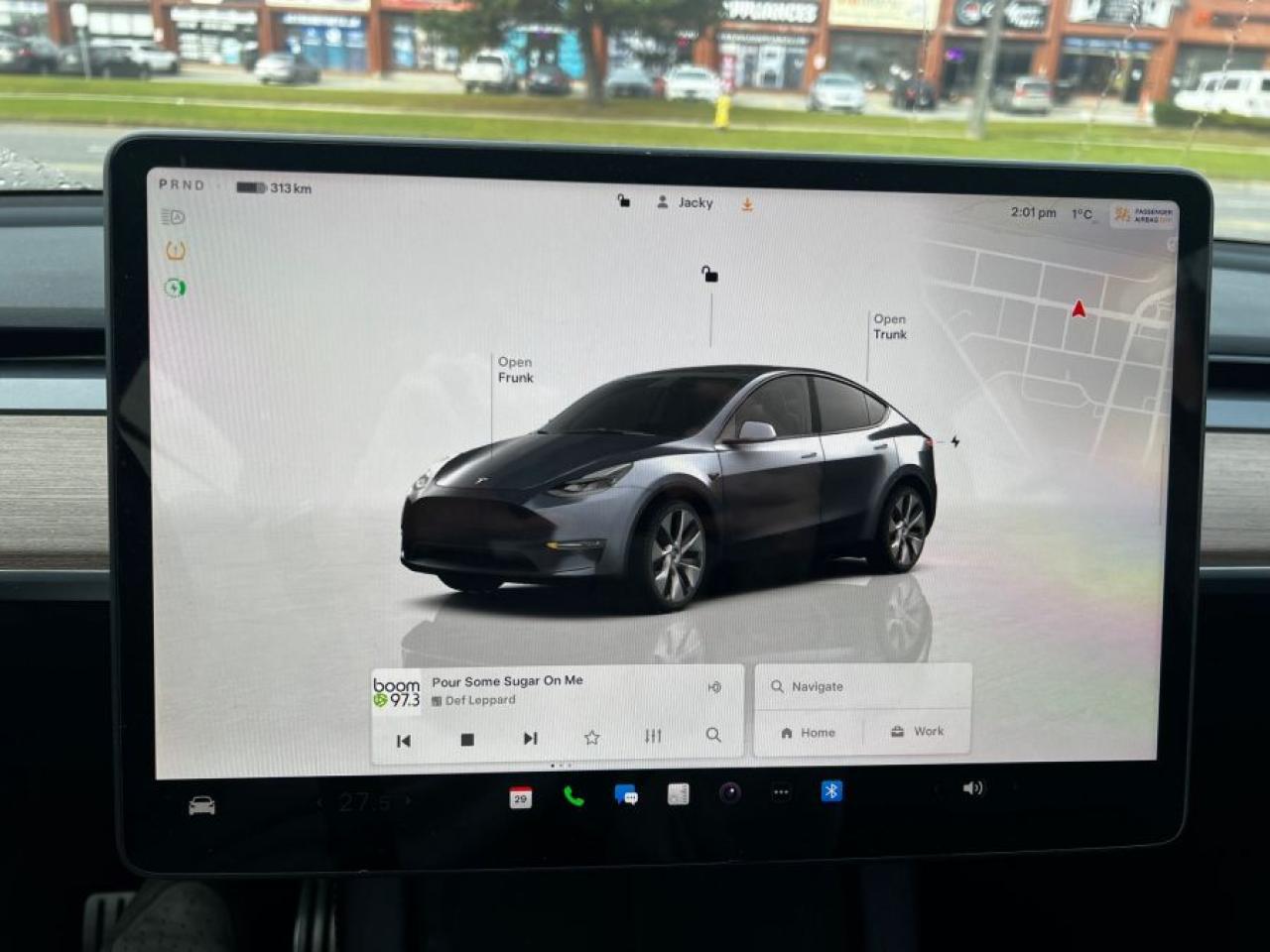 2022 Tesla Model Y PERFORMANCE - CLEAN CARFAX/ONE OWNER - Photo #10