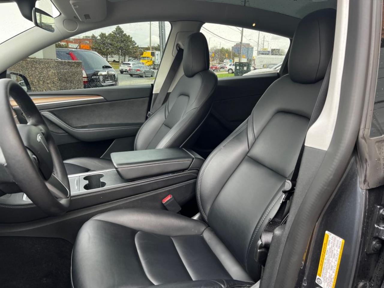 2022 Tesla Model Y PERFORMANCE - CLEAN CARFAX/ONE OWNER - Photo #14