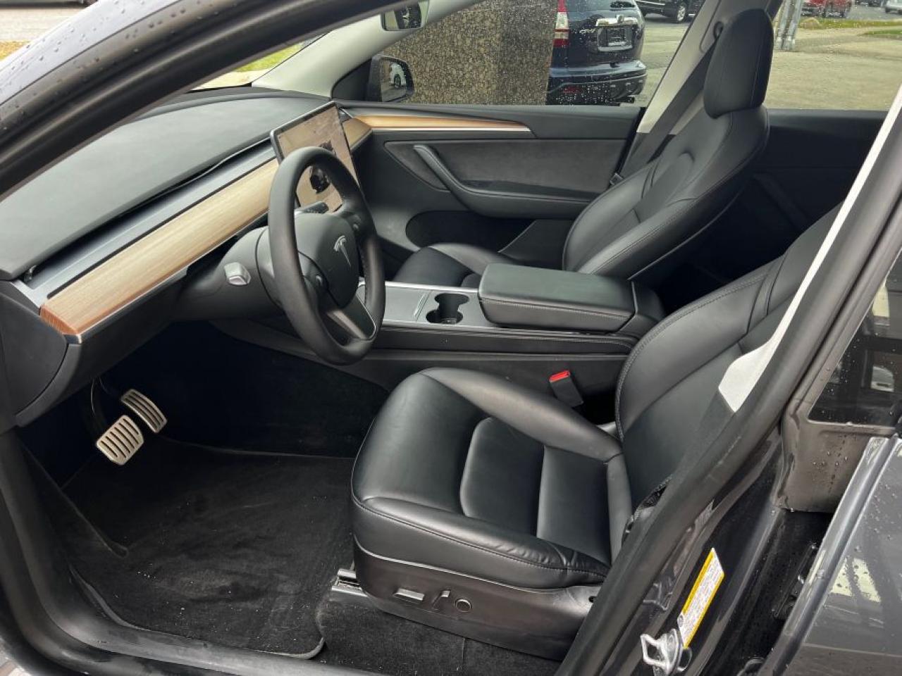 2022 Tesla Model Y PERFORMANCE - CLEAN CARFAX/ONE OWNER - Photo #15