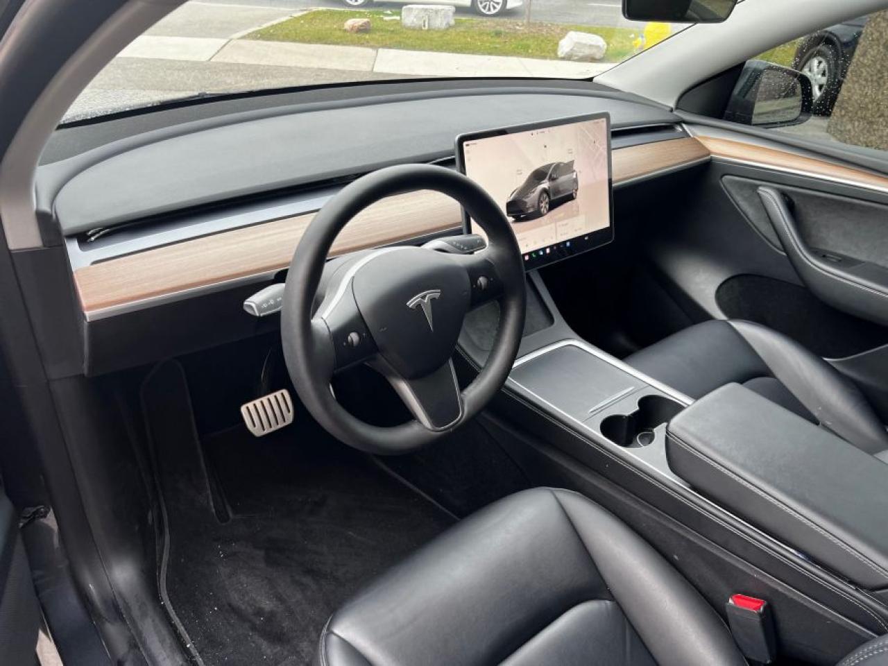 2022 Tesla Model Y PERFORMANCE - CLEAN CARFAX/ONE OWNER - Photo #13