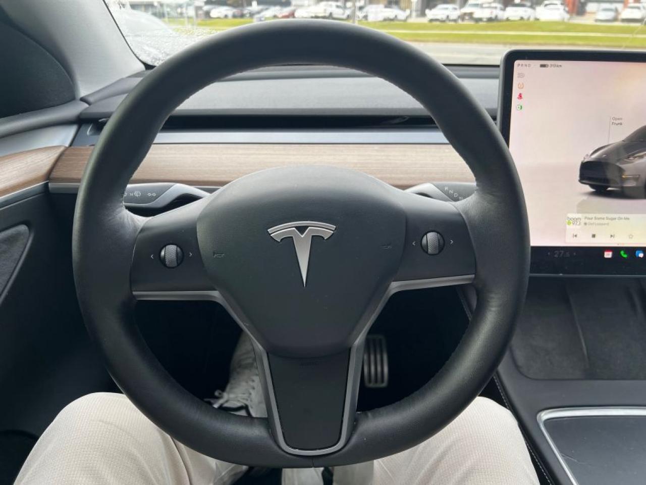 2022 Tesla Model Y PERFORMANCE - CLEAN CARFAX/ONE OWNER - Photo #17