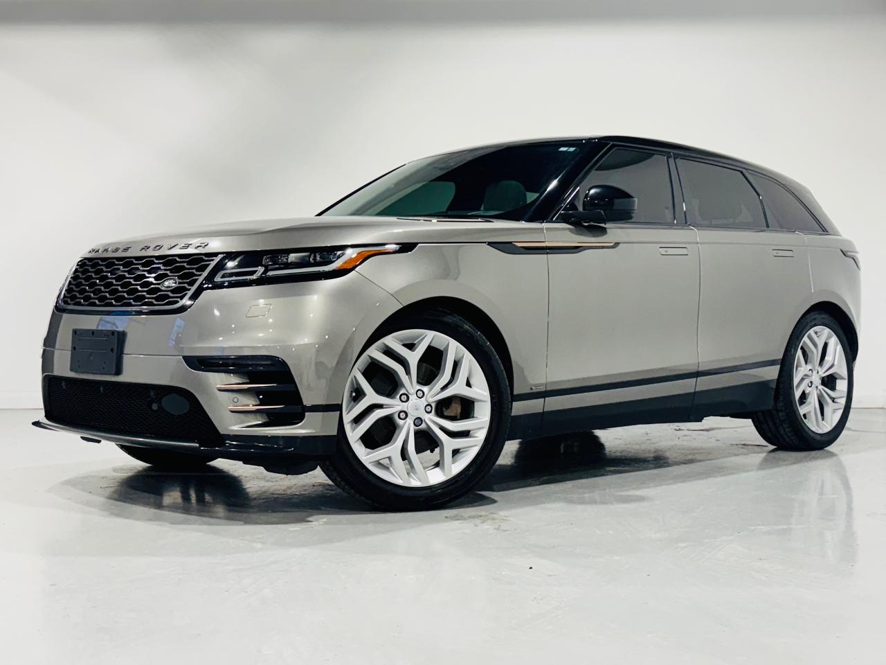 Used 2020 Land Rover Range Rover Velar SV Autobiography Dynamic Edition for sale in North York, ON