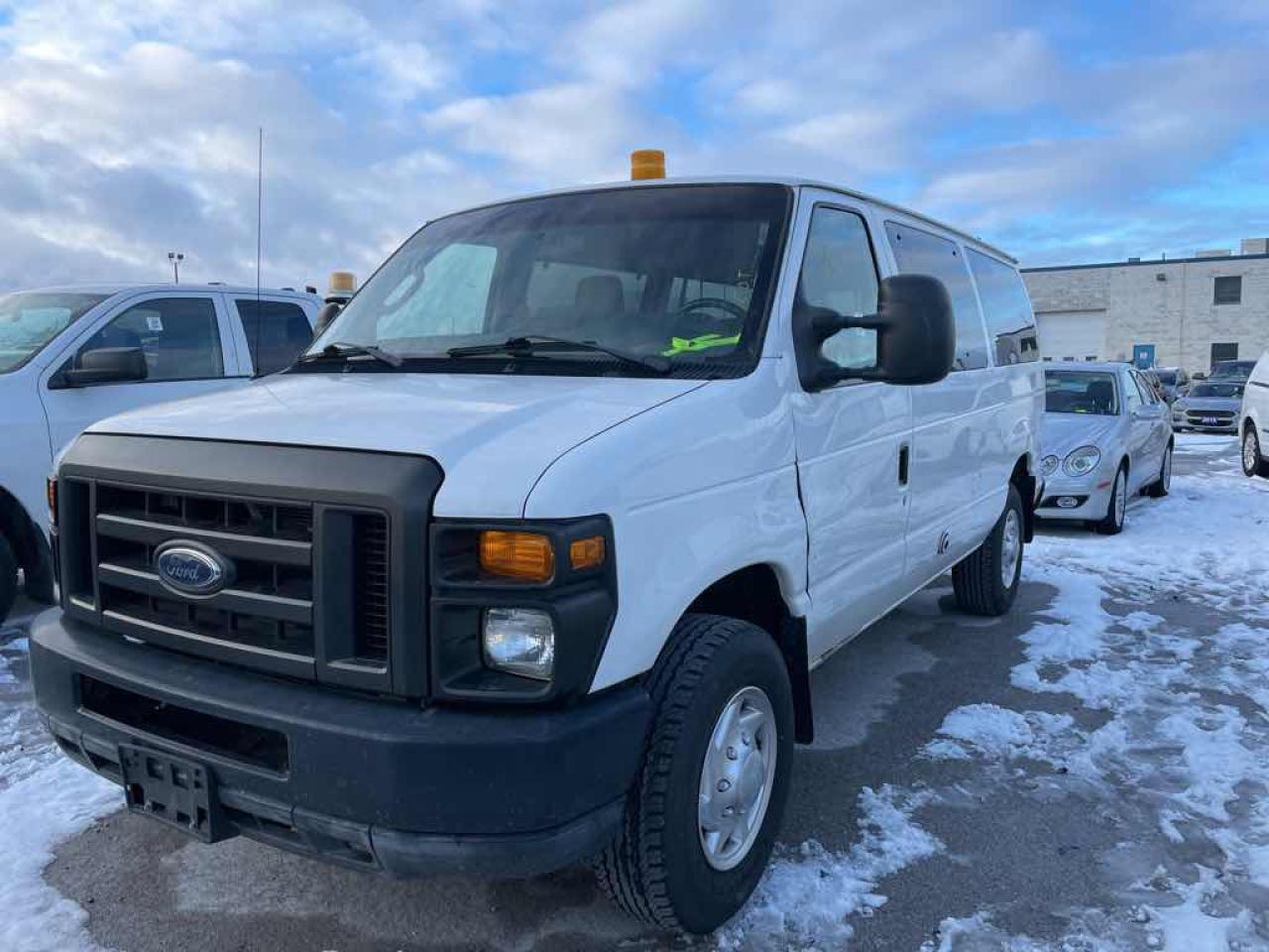 Used 2011 Ford E-250 Econoline for sale in Innisfil, ON