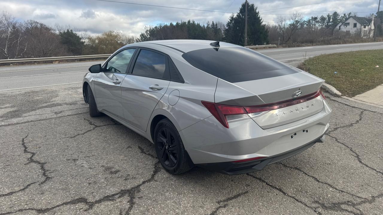 Used 2021 Hyundai Elantra  for sale in Richmond Hill, ON