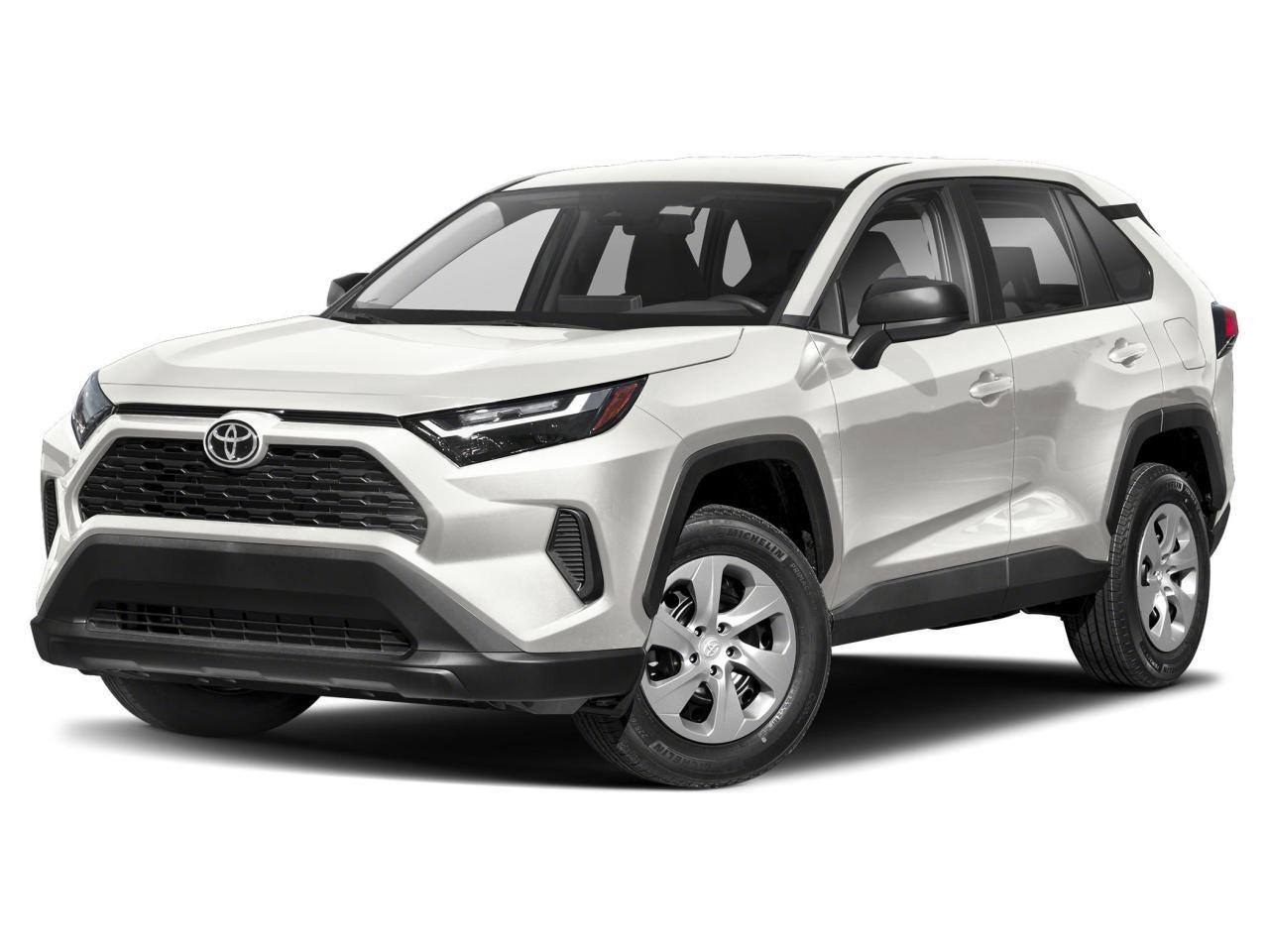 Used 2023 Toyota RAV4 LE for sale in Renfrew, ON