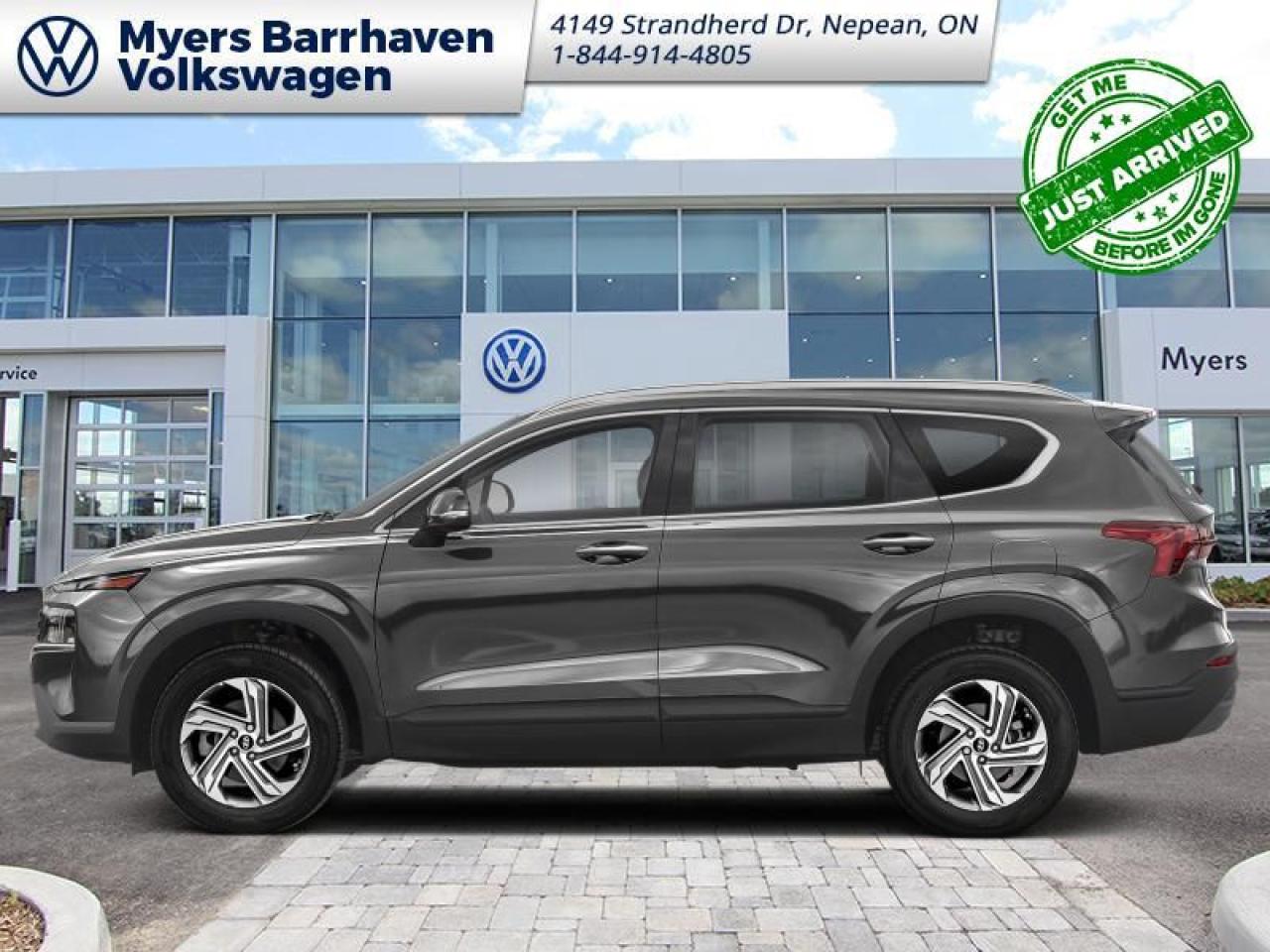 Used 2023 Hyundai Santa Fe Preferred AWD  - Low Mileage for sale in Nepean, ON