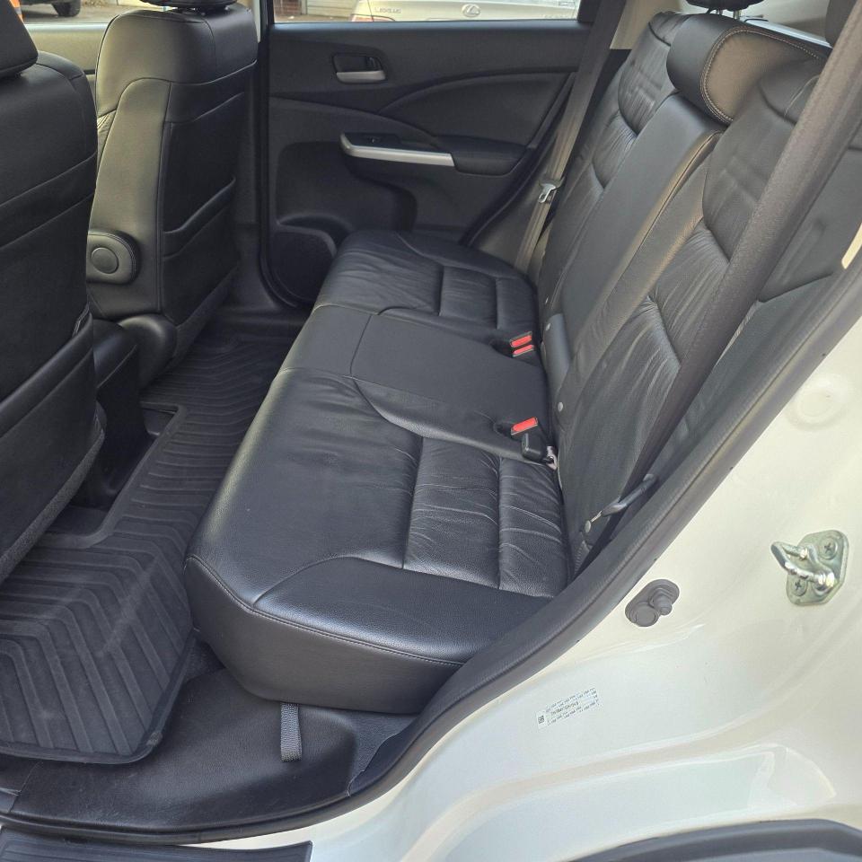 2013 Honda CR-V AWD 5DR EX-L - Photo #10
