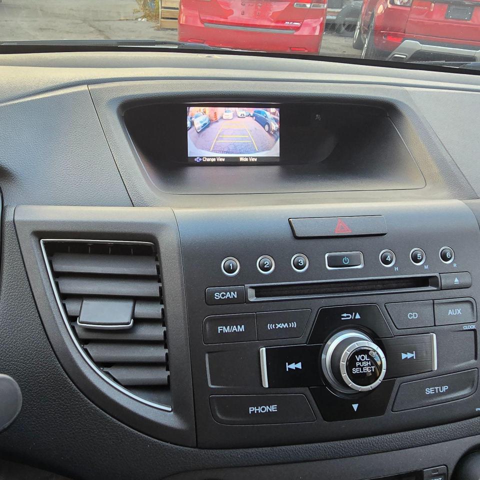 2013 Honda CR-V AWD 5DR EX-L - Photo #14