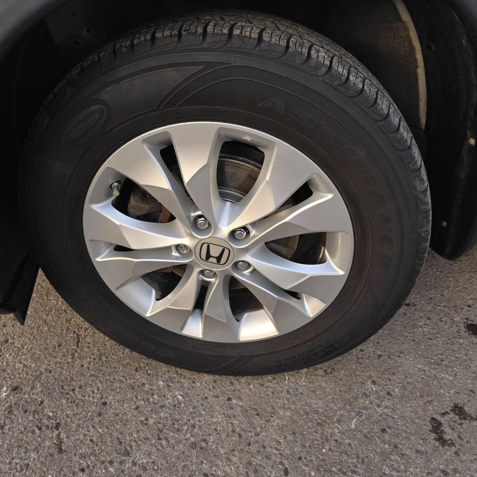 2013 Honda CR-V AWD 5DR EX-L - Photo #18