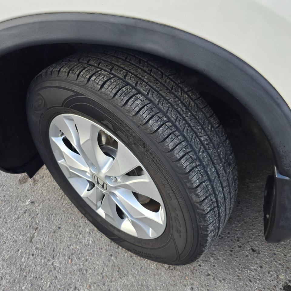 2013 Honda CR-V AWD 5DR EX-L - Photo #19