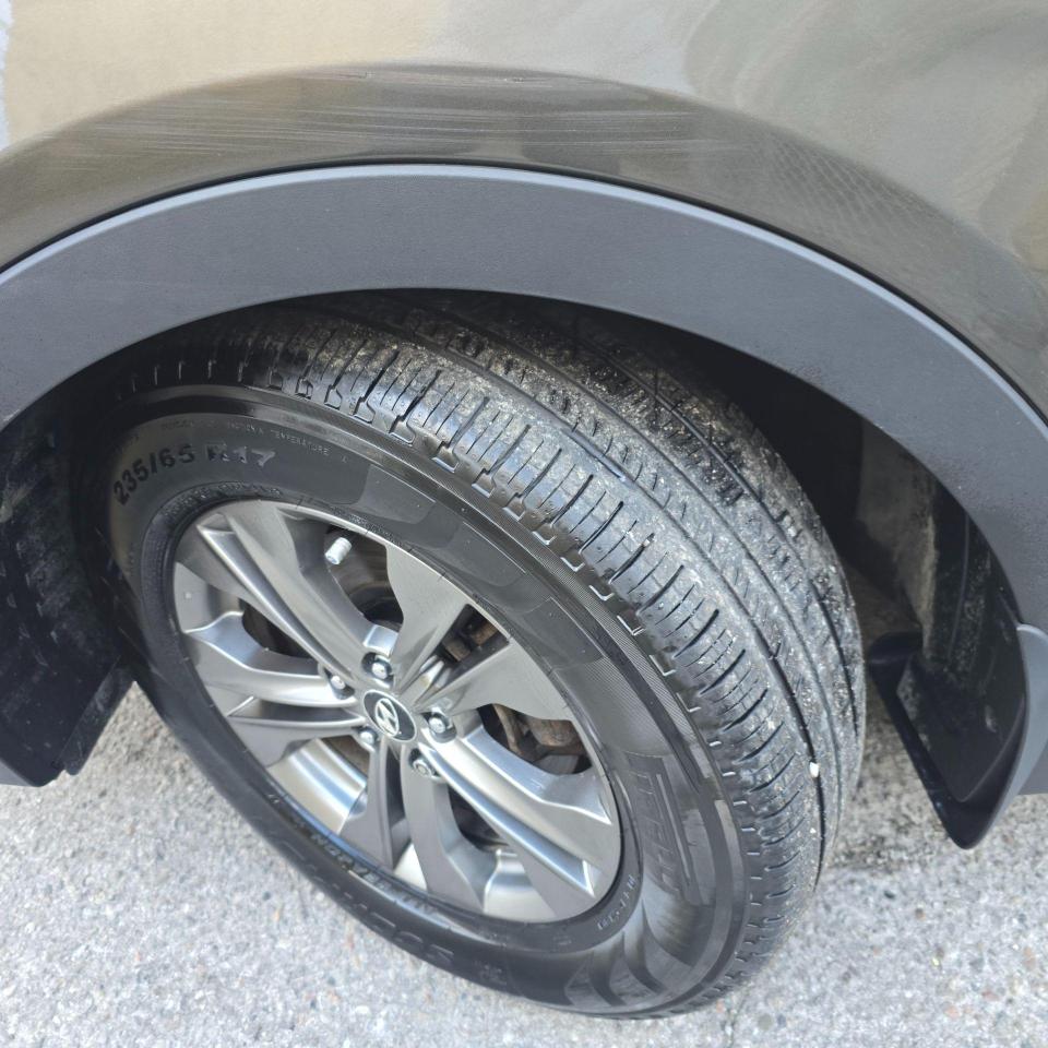 2014 Hyundai Santa Fe Sport AWD 4dr 2.4L Luxury - Photo #18