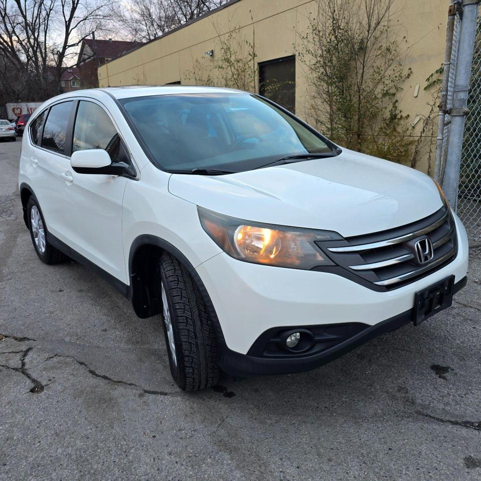 2012 Honda CR-V 2WD 5DR EX - Photo #3