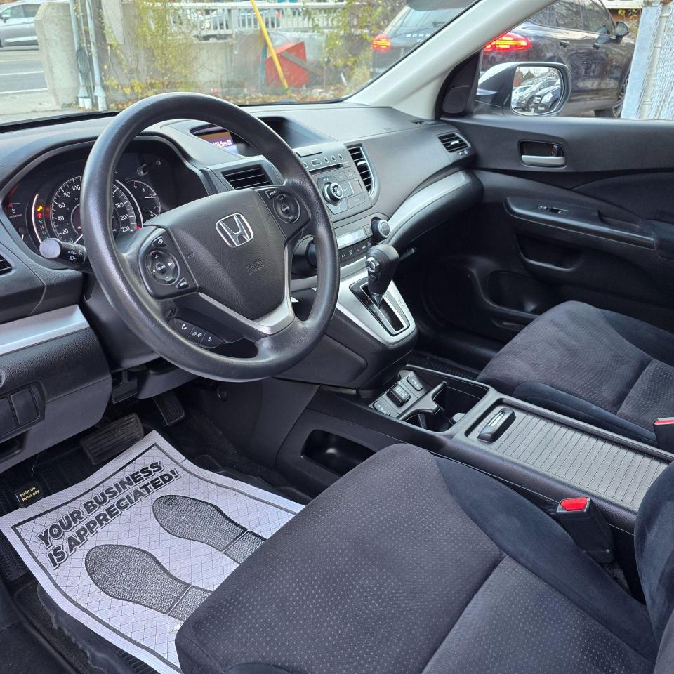 2012 Honda CR-V 2WD 5DR EX - Photo #8