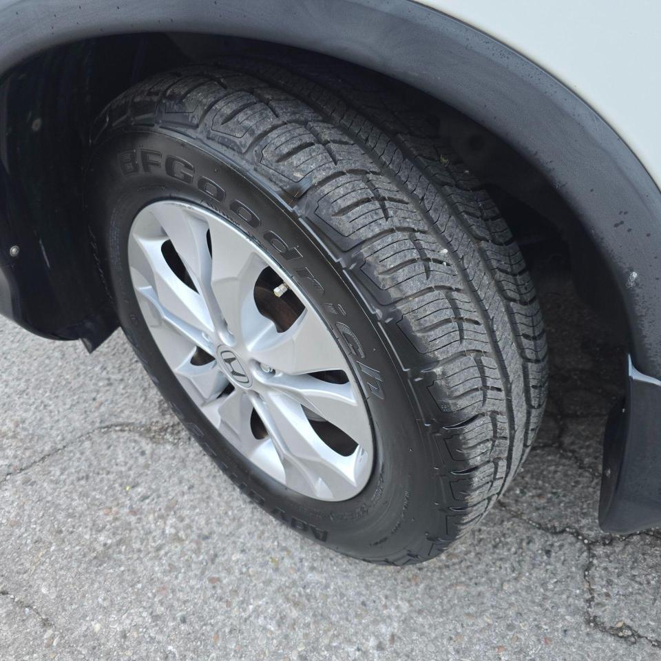 2012 Honda CR-V 2WD 5DR EX - Photo #18