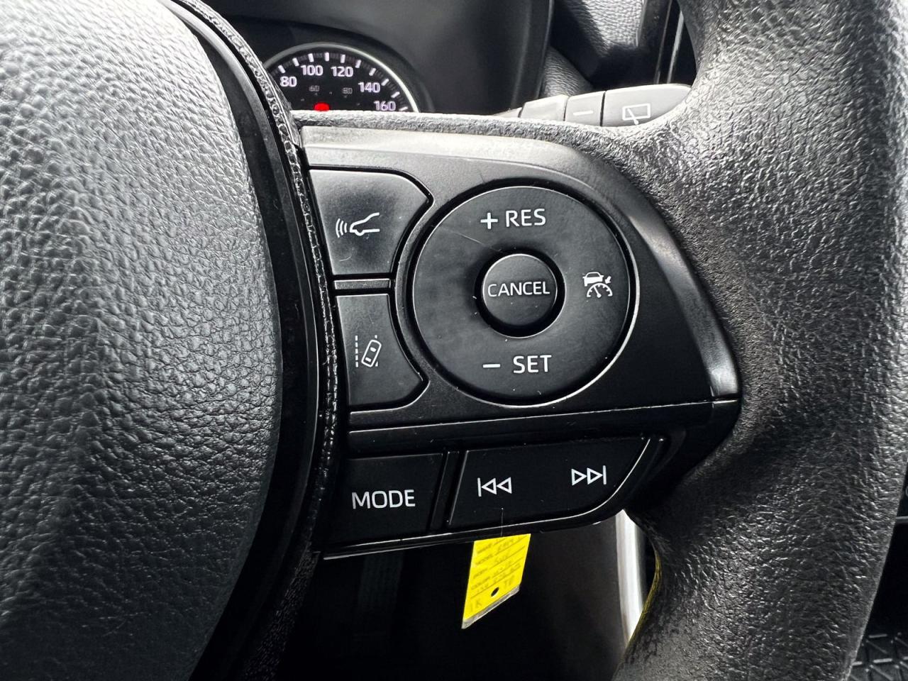 2021 Toyota RAV4 LE AWD - Photo #16