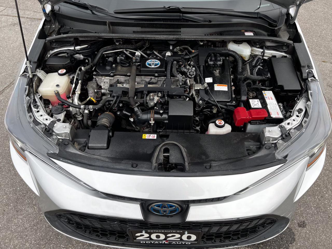 2021 Toyota RAV4 LE AWD - Photo #27