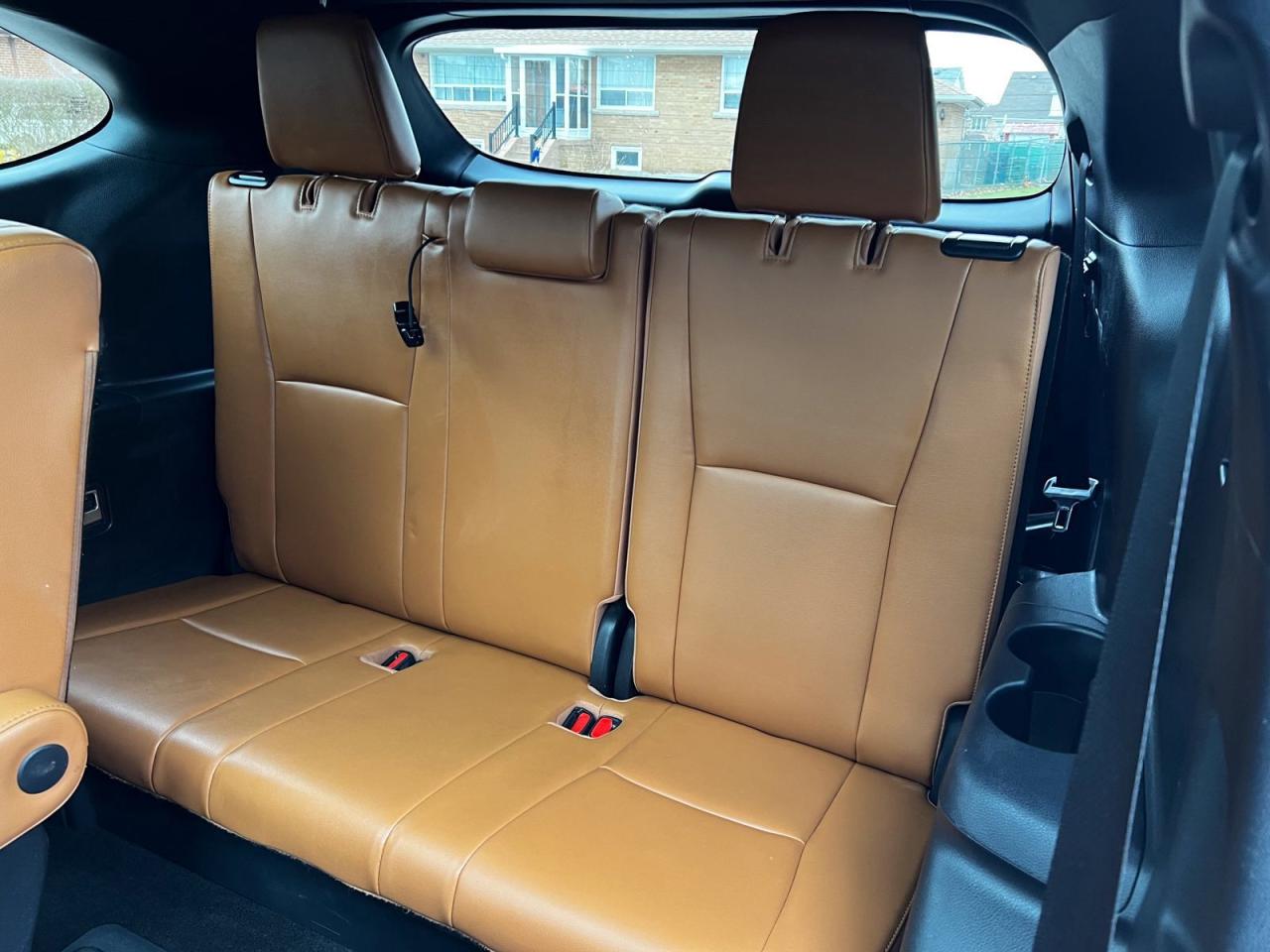 2020 Toyota Highlander Limited Platinum - Photo #27