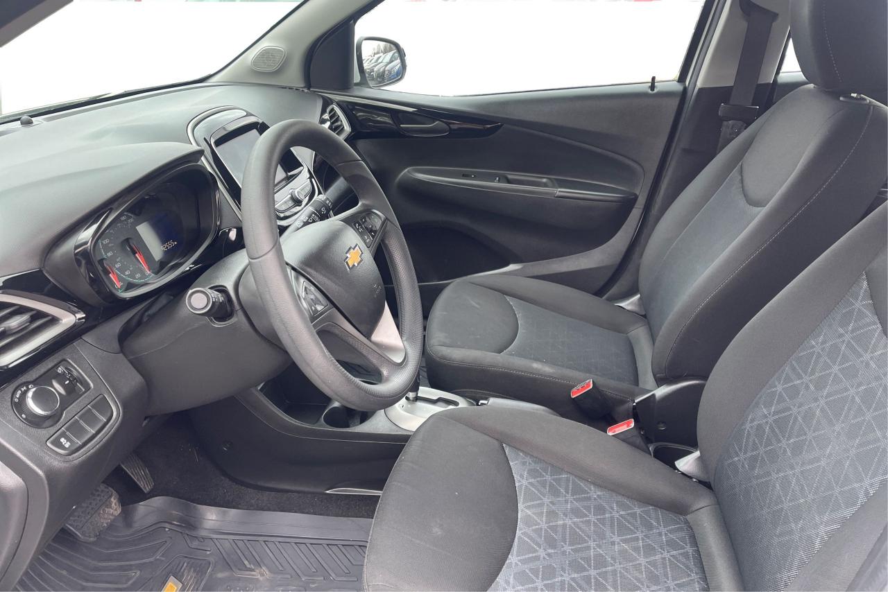Used 2022 Chevrolet Spark in London, Ontario. Selling for Used 2022 Chevrolet Spark in London, Ontario. Selling for