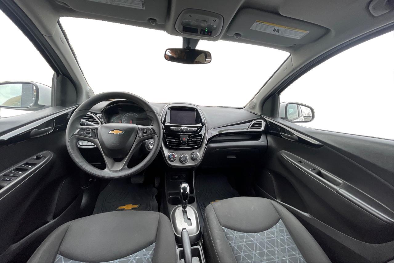 Used 2022 Chevrolet Spark in London, Ontario. Selling for Used 2022 Chevrolet Spark in London, Ontario. Selling for
