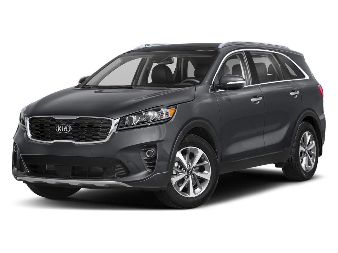 Used 2019 Kia Sorento EX AWD | V6 | Local Trade for sale in Winnipeg, MB