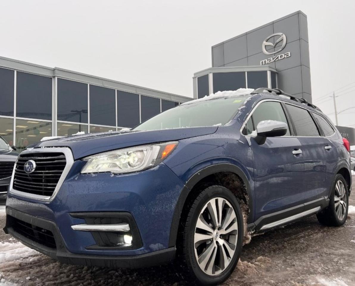 Used 2019 Subaru ASCENT Premier 7-Passenger for sale in Ottawa, ON