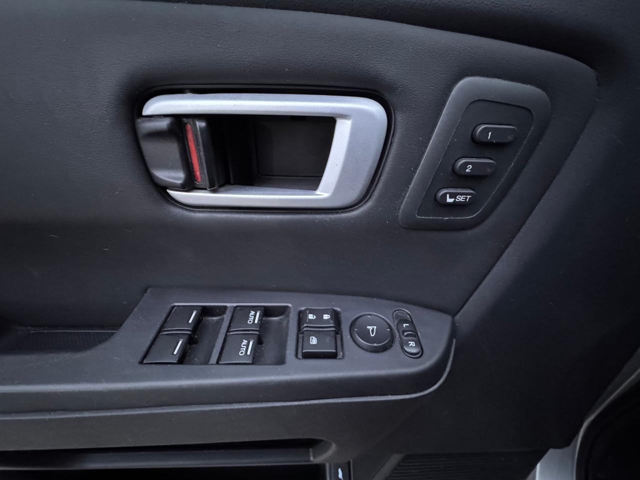 2013 Honda Pilot 4WD 4dr Touring - Photo #13