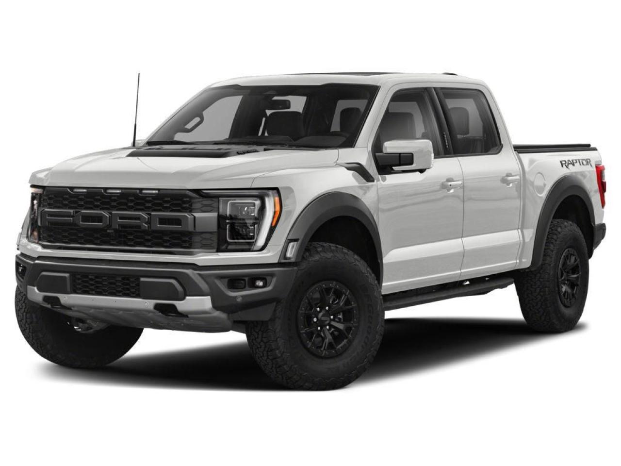 Used 2023 Ford F-150 RAPTOR for sale in Oakville, ON