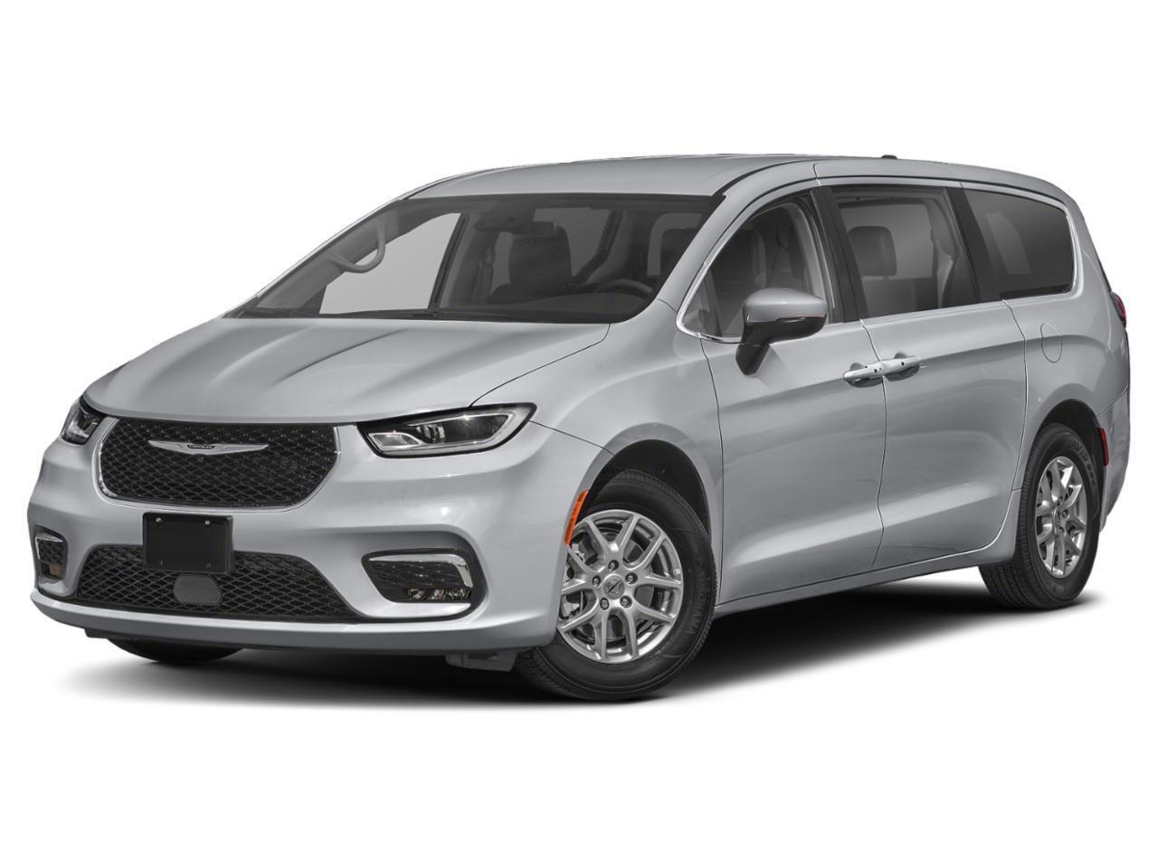 New 2024 Chrysler Pacifica TOURING-L FWD for sale in Milton, ON